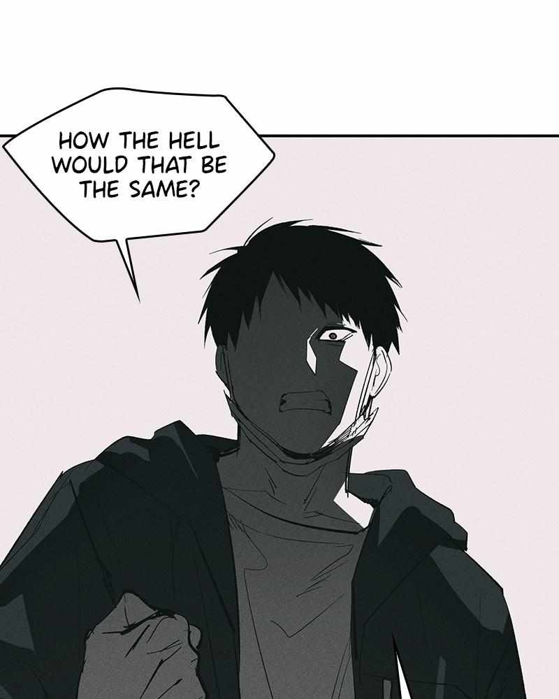 The Saviour's Time Chapter 54 61
